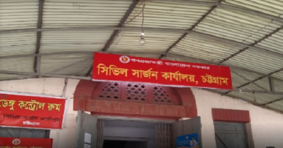 চট্টগ্রামে নতুন করোনা শনাক্ত ৯৬, মৃত্যু ২