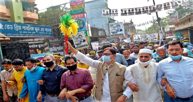 প্লেইং ফিল্ড তৈরি না হলে ভোটারদের কেন্দ্রে যেতে অনীহা সৃষ্টি হবে