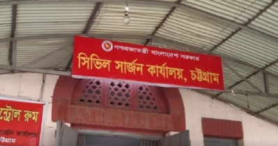 চট্টগ্রামে করোনায় মৃত্যু কমে ৫, শনাক্ত ১২৪