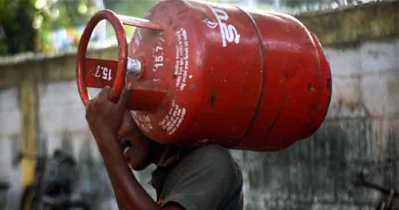 সিলিন্ডারে কতটা গ্যাস, জানুন সহজ উপায়ে