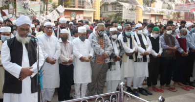 সন্ত্রাসীদের কোনো দলীয় পরিচয় নেই: রেজাউল করিম