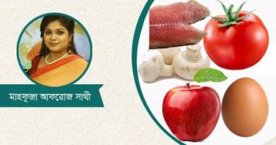 শীতের সুস্থতায় সামান্য করণীয়