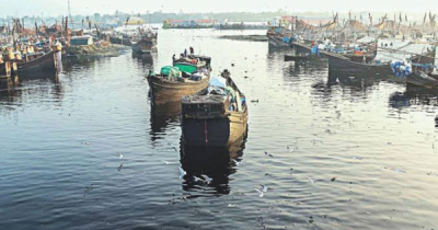 দ্বিতীয় বুড়িগঙ্গা হতে চলছে কর্ণফুলী