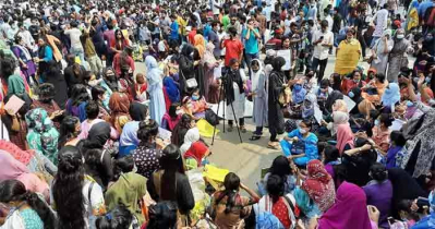 স্থগিতাদেশ প্রত্যাহার, ঢাবির সাত কলেজে পরীক্ষা হবে