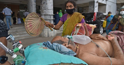 চট্টগ্রামে করোনায় একদিনে মৃত্যু ও শনাক্তের রেকর্ড