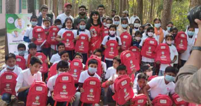 চট্টগ্রামে গ্লোবাল ল’ থিংকার্স সোসাইটির ক্যাম্প সম্পন্ন