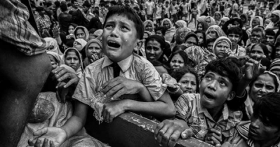 UNHRC unanimously adopts resolution for Rohingya crisis solution