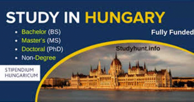 Hungary will offer more scholarships to Bangladeshi students