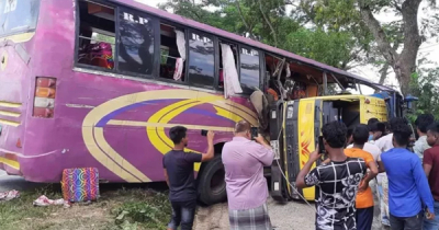 ৬ জেলায় প্রাণ গেল ১৯ জনের