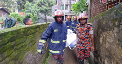 সেপটিক ট্যাংক বিস্ফোরণে ৩ ভাইয়ের মৃত্যু