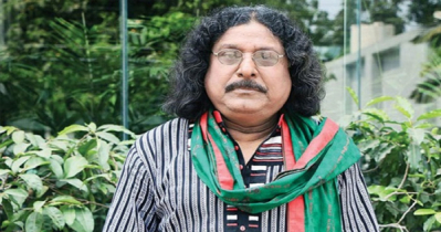 করোনাক্রান্ত হয়ে আইসিইউতে গণসংগীত শিল্পী ফকির আলমগীর