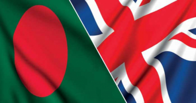 Bangladesh to chart post-Brexit new strategic partnership vision