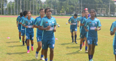 মালদ্বীপের বিপক্ষে জয় দিয়ে সাফ মিশন শুরু করতে চায় সাবিনারা