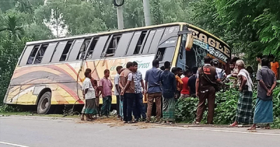 টাঙ্গাইলে চলন্ত বাসে গণধর্ষণ, ডাক্তারি পরীক্ষায় আলামত মেলেনি