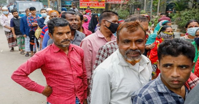 চট্টগ্রামে করোনায় মৃত্যু শূন্য দিনে শনাক্ত ১১.৬৮ শতাংশ