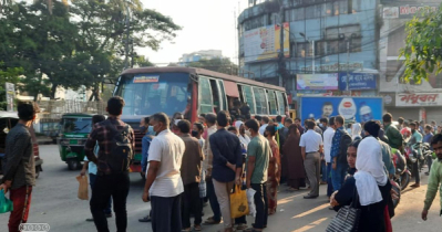 শিক্ষার্থীদের হাফ ভাড়া কার্যকর হচ্ছে চট্টগ্রামেও