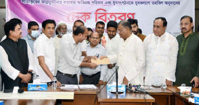 সাম্প্রদায়িক অপশক্তির প্রধান পৃষ্ঠপোষক বিএনপি: তথ্যমন্ত্রী