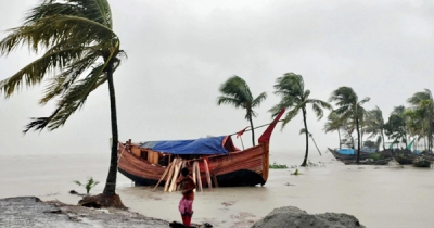 নভেম্বরেও হতে পারে ঘূর্ণিঝড়