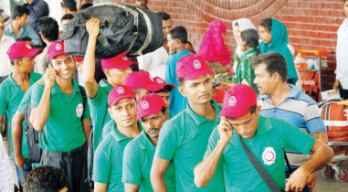 মালয়েশিয়ায় বিদেশি কর্মী প্রবেশে নতুন নিয়ম