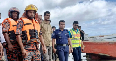 মিরসরাইয়ে আরও ৩ শ্রমিকের মরদেহ উদ্ধার