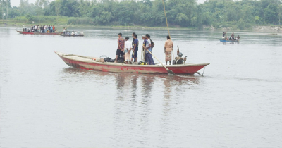 পঞ্চগড়ে নৌকাডুবির ঘটনায় মৃত বেড়ে ৫৯