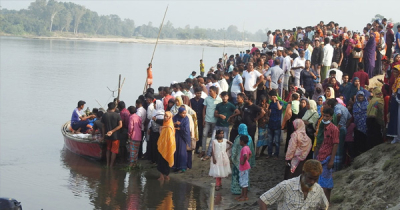 নৌকাডুবিতে মৃত্যু বেড়ে ৬৮, এখনও নিখোঁজ ৫