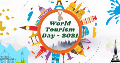 World Tourism Day tomorrow: President, PM issue messages