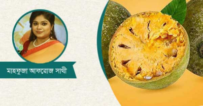 সাধারন বেলের অসাধারন গুণ