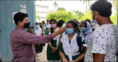 বকেয়া ফি বেশি হলে ধাপে ধাপে নিন: শিক্ষামন্ত্রী