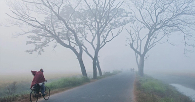 তিন জেলায় শৈত্যপ্রবাহ