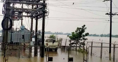 ঘূর্ণিঝড় সিত্রাং : ৮০ লাখ গ্রাহক বিদ্যুৎবিচ্ছিন্ন