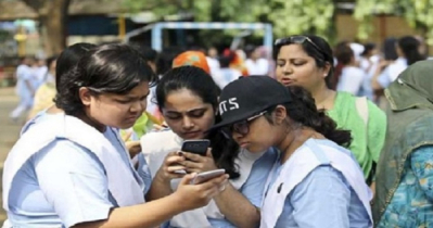 এসএসসির ফল জানবেন যেভাবে