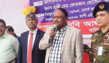 আপাতত জনপ্রতি টিসিবি পণ্যের পরিমাণ বাড়ছে না: বাণিজ্যমন্ত্রী