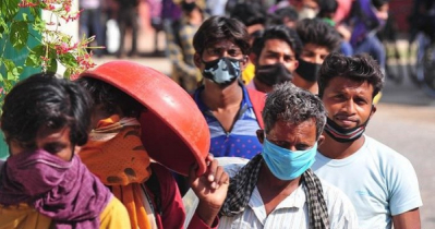 চট্টগ্রামে টানা ১০ দিন সংক্রমণ হার ৫ শতাংশের নিচে