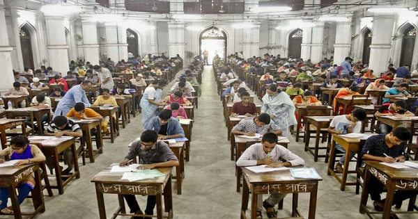 আগামী ১ অক্টোবর থেকে অনুষ্ঠিত হবে ঢাকা বিশ্ববিদ্যালয়ের ভর্তি পরীক্ষা