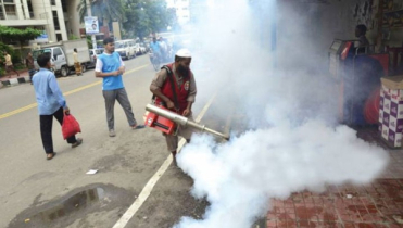 দক্ষিণ সিটির ২ ওয়ার্ডকে রেড জোন ঘোষণা