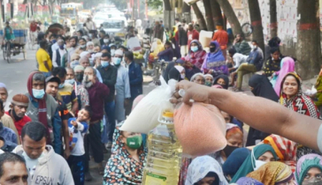 টিসিবির পণ্য বিক্রি শুরু রোববার, থাকছে না চিনি