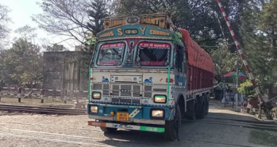 আড়াই মাস পর হিলি স্থলবন্দর দিয়ে আলু আমদানি শুরু