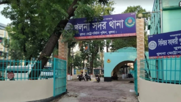 খুলনায় দুর্বৃত্তের গুলিতে যুবক নিহত