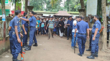 কুলাউড়ায় আরও জঙ্গি আস্তানার সন্ধান, সকালে অভিযান