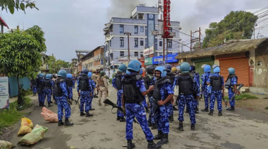 মণিপুরে ফিরল ব্রডব্যান্ড ইন্টারনেট, এখনও বন্ধ মোবাইল ডেটা