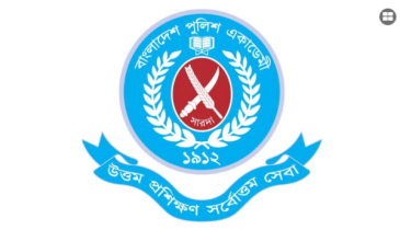 সারদায় প্রশিক্ষণরত ২৫ এএসপিকে শোকজ