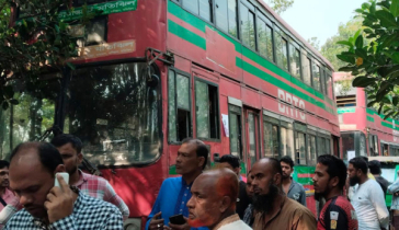 পিকনিকের বাস বিদ্যুতায়িত হয়ে বিশ্ববিদ্যালয়ের ৩ শিক্ষার্থীর মৃত্যু